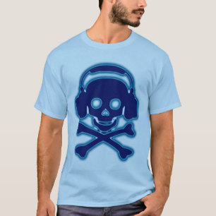 Black_Jack T-Shirt