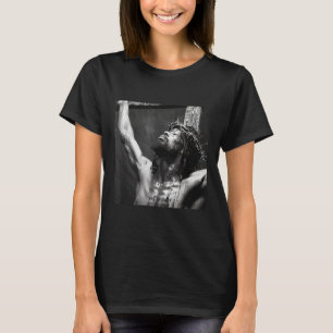 Black Jesus, Christianity, Church, Christ, Jesus 0 T-Shirt