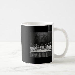 Black Jesus, Last Sacrament, Jesus 4 Coffee Mug