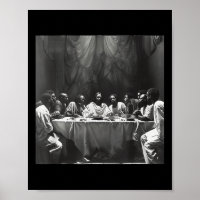 Black Jesus, Last Sacrament, Jesus 7