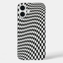Black Kaleidoscope