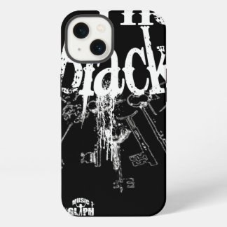 Black Keys iPhone 13 Case