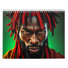 Black Kings Melanin Men Afrocentric Bruh Dreadlock