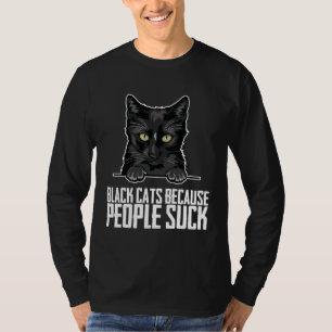 Black kitten  Black mom  Black dad  1 T-Shirt