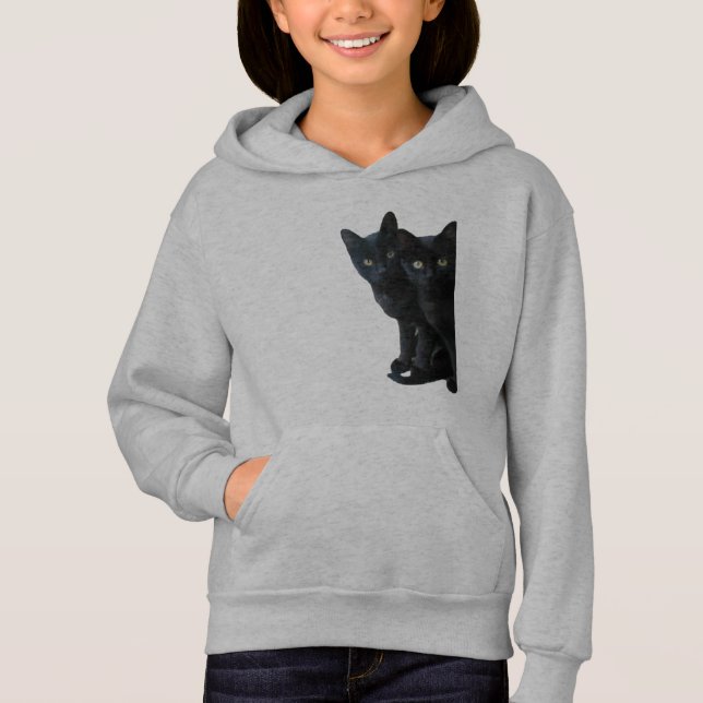 Black Kittens (Front)