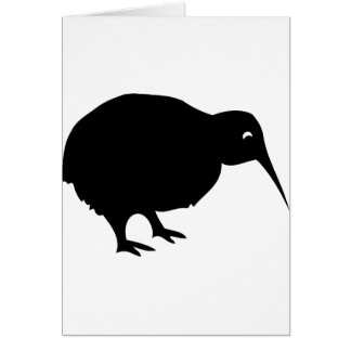black kiwi