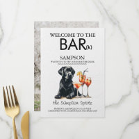 Black Lab Bar