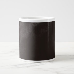 black lab large coffee mug