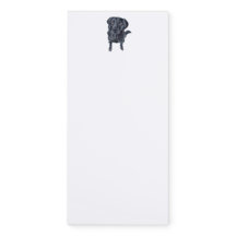 Black Lab Magnetic Pad
