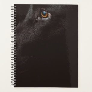 black lab planner