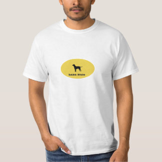 Black Lab T-Shirt