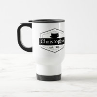Black Label Personalised