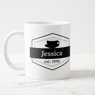 Black Label Speciality Mug