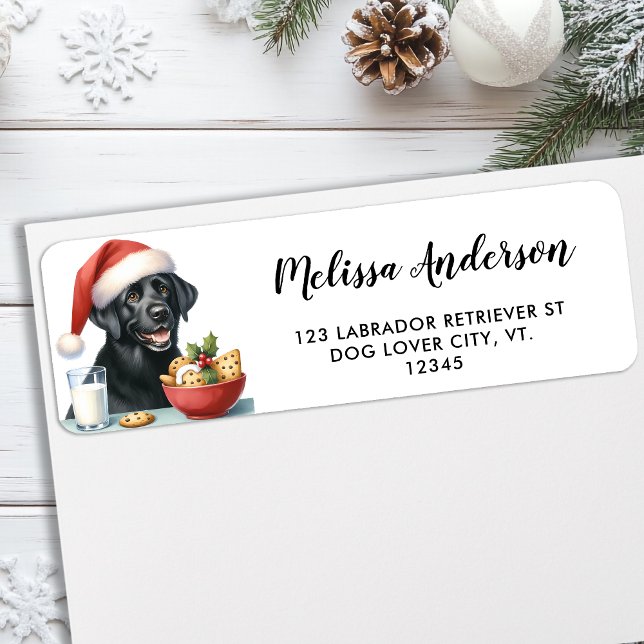 Black Labrador Puppy Cake - Black Lab (Creator Uploaded)
