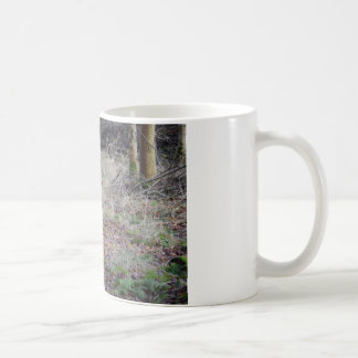 Black Labrador Retriever Coffee Mug