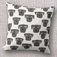 Black Labrador Retriever Cute