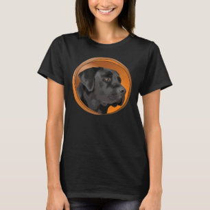 Black Labrador Retrievers! Especially For Lab Owne T-Shirt