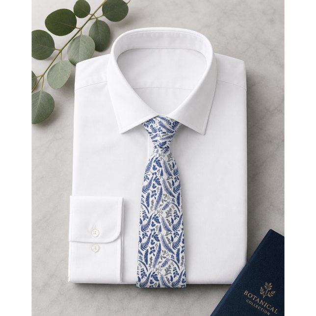 Black Lace Vintage Tie (Creator Uploaded)