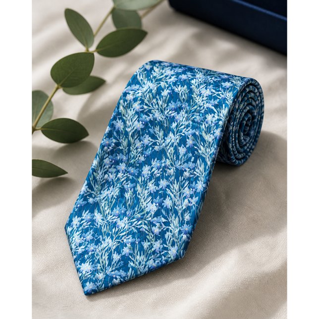 Black Lace Vintage Tie (Creator Uploaded)