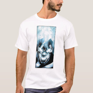 Black Lantern - Colour T-Shirt