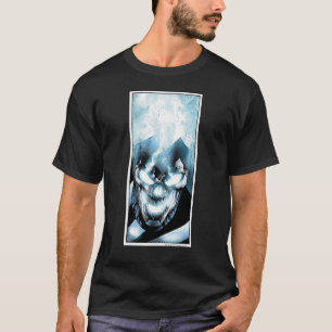 Black Lantern - Colour T-Shirt
