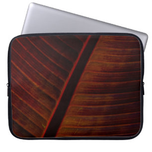 Black Laptop Sleeve