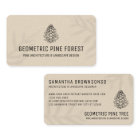 Black Leaf Shadow Forest Tree Rustic Pine Cone