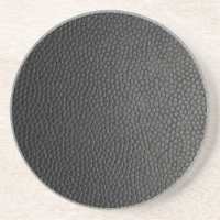 Black Leather Texture