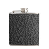 Black Leather Texture
