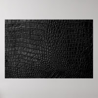 Black leather texture