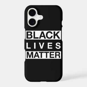 Black Lives Matter