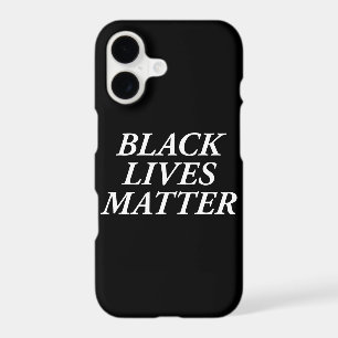 Black Lives Matter