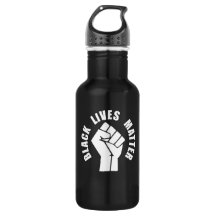 BLACK LIVES MATTER
