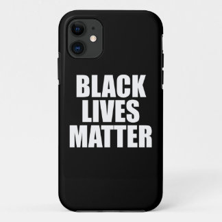 Black Lives Matter Case-Mate iPhone Case