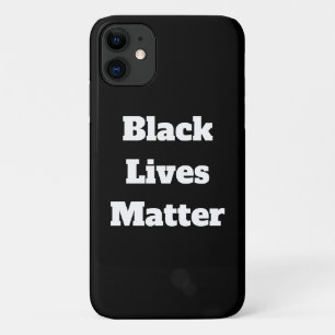 Black Lives Matter Case-Mate iPhone Case