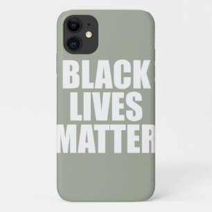Black Lives Matter Case-Mate iPhone Case