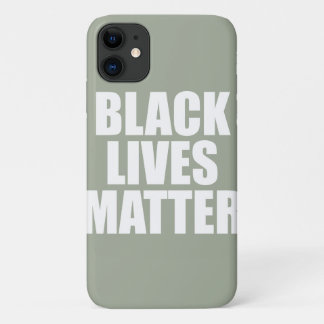 Black Lives Matter Case-Mate iPhone Case