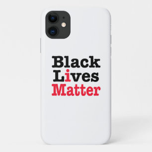 Black Lives Matter Case-Mate iPhone Case
