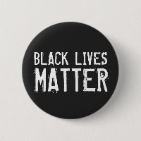 Black Lives Matter - Distressed Lettering