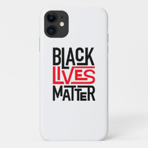 Black Lives Matter Equal Rights Case-Mate iPhone Case