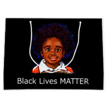 Black Lives Matter Family Child Boy Racism Son