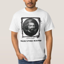 Black Lives Matter Frederick Douglass