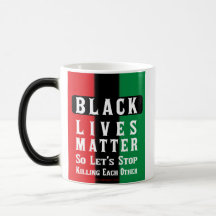 Black Lives Matter