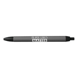 Black Lives Matter Pen