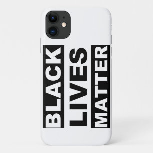 Black Lives Matter phone 1 Case-Mate iPhone Case