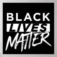 Black lives matter