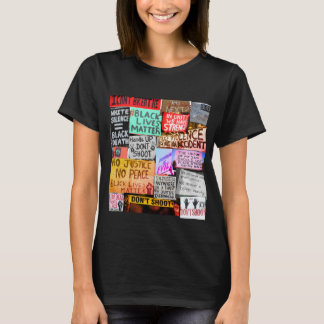 Black Lives Matter T-Shirt