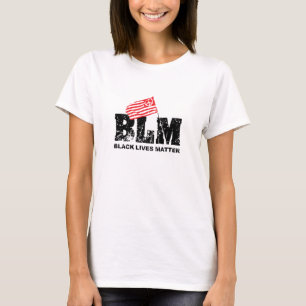 Black Lives Matter T-Shirt