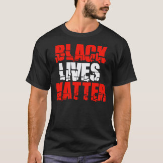 Black Lives Matter T-Shirt