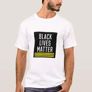 Black Lives Matter T-Shirt